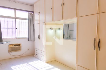 Quarto 1 de apartamento à venda com 2 quartos, 89m² em Méier, Rio de Janeiro