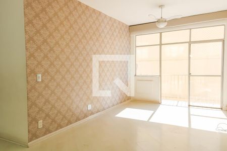 Sala de apartamento à venda com 2 quartos, 89m² em Méier, Rio de Janeiro