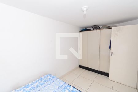 Quarto 2 de apartamento à venda com 2 quartos, 105m² em Eldorado, Contagem