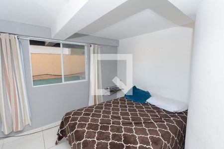 Quarto 1 de apartamento à venda com 2 quartos, 105m² em Eldorado, Contagem