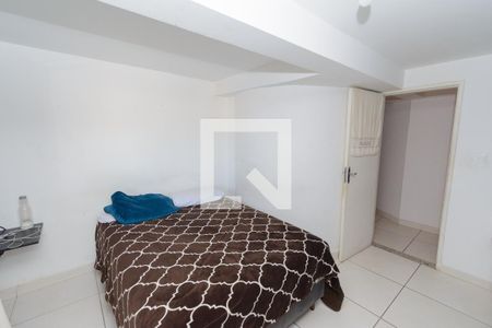 Quarto 1 de apartamento à venda com 2 quartos, 105m² em Eldorado, Contagem