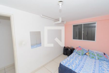 Quarto 2 de apartamento à venda com 2 quartos, 105m² em Eldorado, Contagem