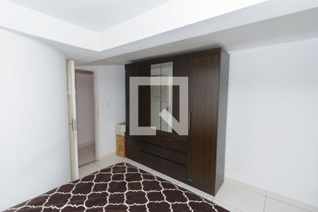 Quarto 1 de apartamento à venda com 2 quartos, 105m² em Eldorado, Contagem