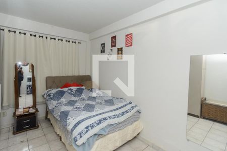 Quarto 2 de apartamento à venda com 2 quartos, 66m² em Eldorado, Contagem