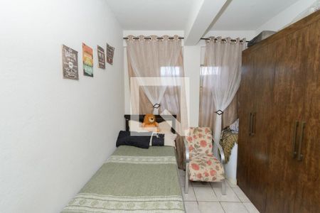 Quarto 1 de apartamento à venda com 2 quartos, 66m² em Eldorado, Contagem