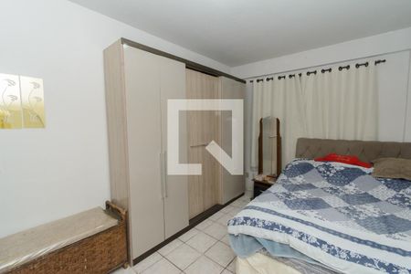 Quarto 2 de apartamento à venda com 2 quartos, 66m² em Eldorado, Contagem