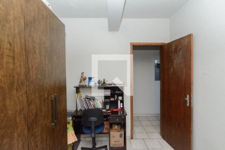 Quarto 1 de apartamento à venda com 2 quartos, 66m² em Eldorado, Contagem