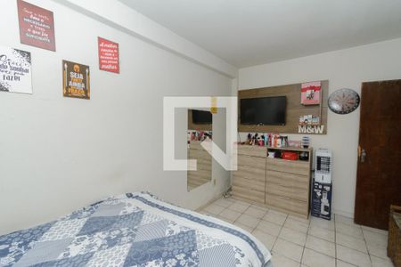 Quarto 2 de apartamento à venda com 2 quartos, 66m² em Eldorado, Contagem