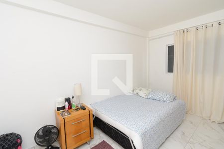 Quarto 1 de apartamento à venda com 2 quartos, 66m² em Eldorado, Contagem
