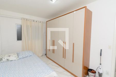 Quarto 1 de apartamento à venda com 2 quartos, 66m² em Eldorado, Contagem