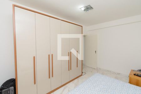 Quarto 1 de apartamento à venda com 2 quartos, 66m² em Eldorado, Contagem