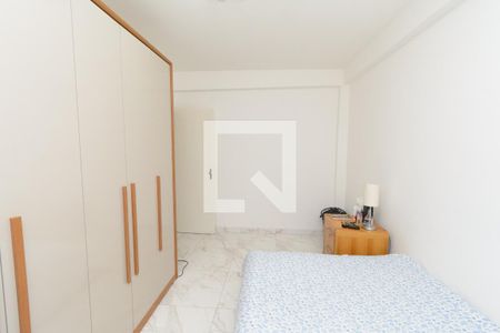Quarto 1 de apartamento à venda com 2 quartos, 66m² em Eldorado, Contagem