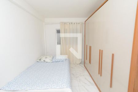 Quarto 1 de apartamento à venda com 2 quartos, 66m² em Eldorado, Contagem