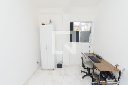 Quarto 2 de apartamento à venda com 2 quartos, 66m² em Eldorado, Contagem