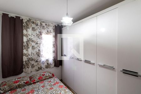 Quarto 2 de apartamento à venda com 3 quartos, 62m² em Itaquera, São Paulo