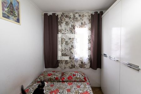 Quarto 2 de apartamento à venda com 3 quartos, 62m² em Itaquera, São Paulo