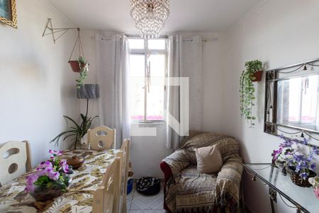 Quarto 1 de apartamento à venda com 3 quartos, 62m² em Itaquera, São Paulo