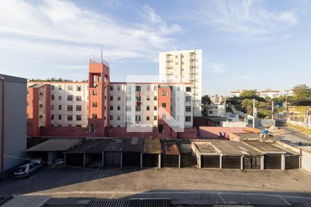 Vista Quarto 1 de apartamento à venda com 3 quartos, 62m² em Itaquera, São Paulo
