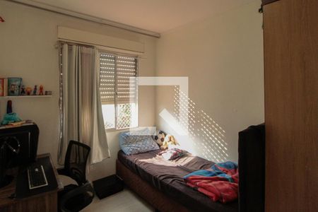 Quarto 1 de apartamento à venda com 2 quartos, 53m² em Morro Santana, Porto Alegre