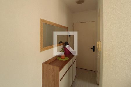 Sala de apartamento à venda com 2 quartos, 53m² em Morro Santana, Porto Alegre