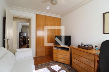 Quarto 1 de apartamento para alugar com 2 quartos, 107m² em Itaim Bibi, São Paulo