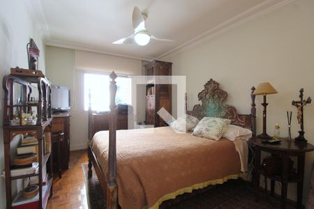 Quarto 2 - Suíte de apartamento para alugar com 2 quartos, 107m² em Itaim Bibi, São Paulo