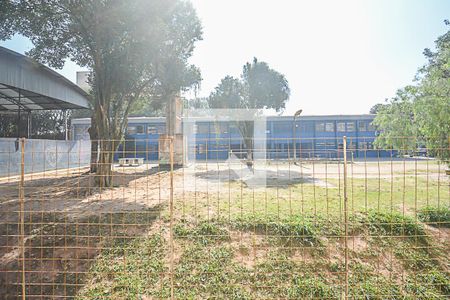 Vista da Sala de apartamento à venda com 2 quartos, 64m² em Conjunto Residencial Ipoa, São Bernardo do Campo