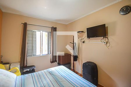 Quarto 1 de apartamento à venda com 2 quartos, 64m² em Conjunto Residencial Ipoa, São Bernardo do Campo