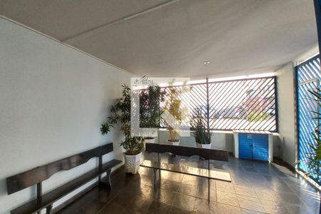 Área comum de apartamento para alugar com 2 quartos, 92m² em Centro, Campinas