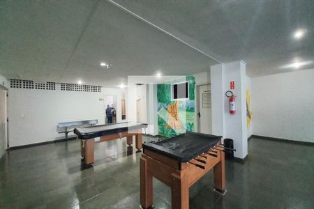 Área comum de apartamento para alugar com 2 quartos, 92m² em Centro, Campinas