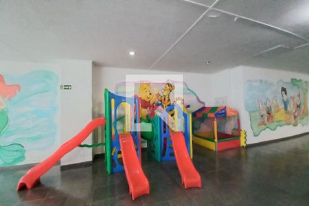 Área comum de apartamento para alugar com 2 quartos, 92m² em Centro, Campinas