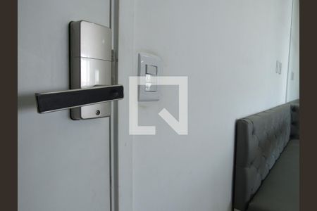 Sala de apartamento para alugar com 2 quartos, 79m² em Vila Yara, Osasco