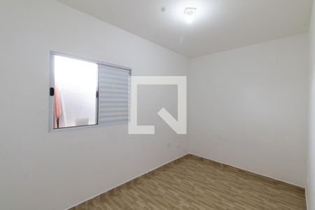Quarto 1 de apartamento à venda com 2 quartos, 41m² em Vila Ré, São Paulo