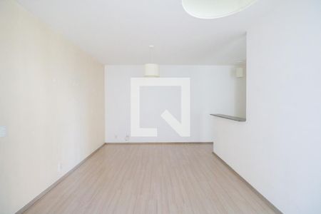 Sala de apartamento à venda com 3 quartos, 78m² em Mauá, São Caetano do Sul