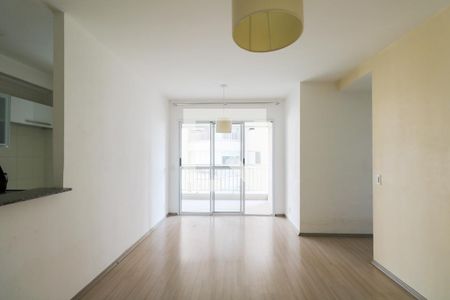 Sala de apartamento à venda com 3 quartos, 78m² em Mauá, São Caetano do Sul