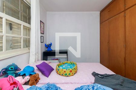 Quarto 1 de casa à venda com 2 quartos, 140m² em Vila Cruzeiro, São Paulo