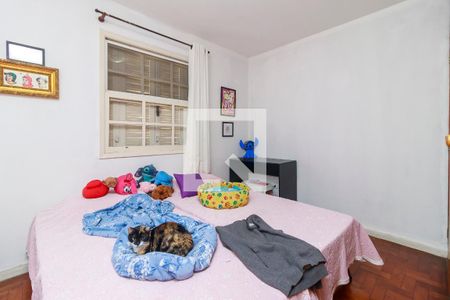 Quarto 1 de casa à venda com 2 quartos, 140m² em Vila Cruzeiro, São Paulo