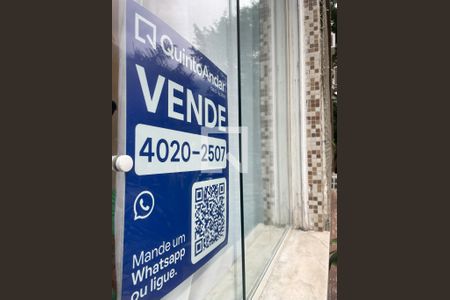 Plaquinha de apartamento à venda com 2 quartos, 75m² em Alto da Boa Vista, Rio de Janeiro
