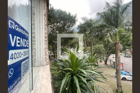 Plaquinha de apartamento à venda com 2 quartos, 75m² em Alto da Boa Vista, Rio de Janeiro