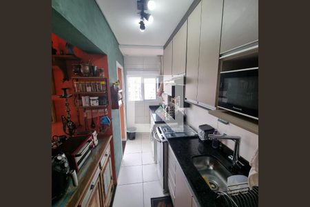 Apartamento à venda com 2 quartos, 86m² em Parque da Vila Prudente, São Paulo