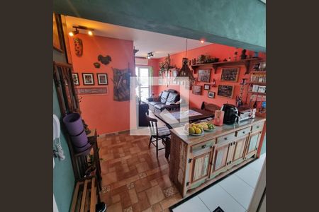 Apartamento à venda com 2 quartos, 86m² em Parque da Vila Prudente, São Paulo