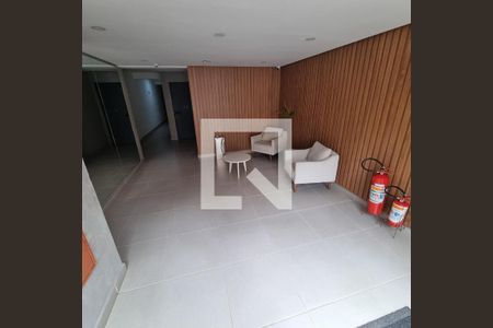Apartamento à venda com 2 quartos, 86m² em Parque da Vila Prudente, São Paulo