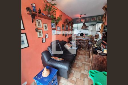 Apartamento à venda com 2 quartos, 86m² em Parque da Vila Prudente, São Paulo