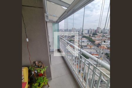 Apartamento à venda com 2 quartos, 86m² em Parque da Vila Prudente, São Paulo