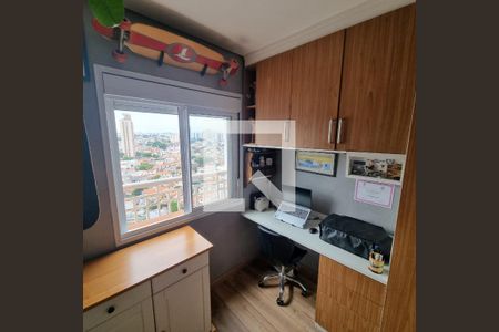 Apartamento à venda com 2 quartos, 86m² em Parque da Vila Prudente, São Paulo