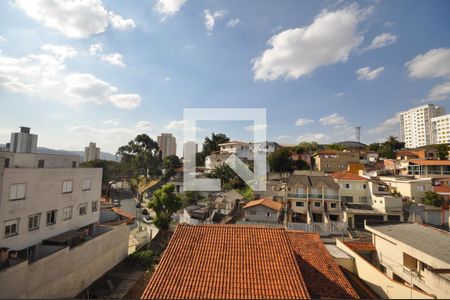 Vista do Quarto 1 de apartamento para alugar com 2 quartos, 44m² em Vila Gustavo, São Paulo