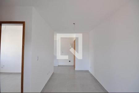 Sala de apartamento para alugar com 2 quartos, 44m² em Vila Gustavo, São Paulo