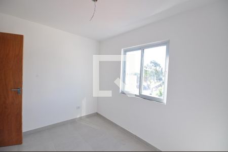 Quarto 1 de apartamento para alugar com 2 quartos, 44m² em Vila Gustavo, São Paulo