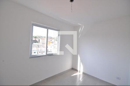 Quarto 1 de apartamento para alugar com 2 quartos, 44m² em Vila Gustavo, São Paulo