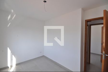 Quarto 1 de apartamento para alugar com 2 quartos, 44m² em Vila Gustavo, São Paulo